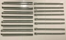 Ikea Malm Teilauszug