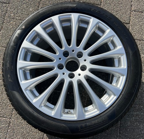 Original alufelge - x,