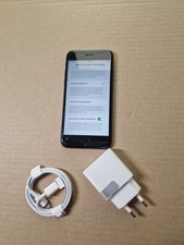 Apple iPhone SE 2.Gen (2020) 128 GB Black