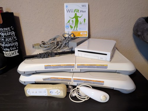 Nintendo wii konsole - nintendo,