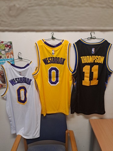 Nike nba trikots herren - herren, gr