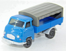 Wiking 1:87 - Hanomag Kurier