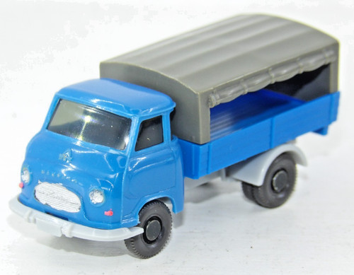 Wiking hanomag kurier - 1:87,
