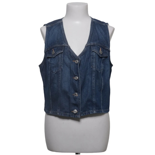 Levi strauss jeansweste - &,