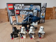 Lego Star Wars 75262: Imperial