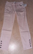 Chino Jeans Hose Softrose