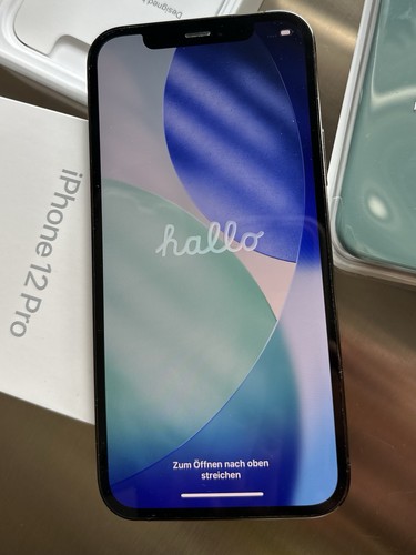 Apple iphone pro 128gb - apple,
