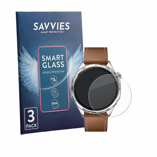 Displayschutzglas für - 3x,