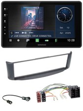 Kenwood MP3 Bluetooth USB DAB