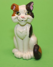 Disney Figur nr E  Katze