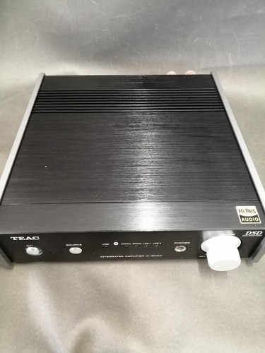 Teac 301da netzwerkplayer - ai-301da,