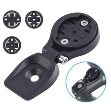 Fahrradcomputer Halterung Halter für Garmin für Bryton für Wahoo verstellbare