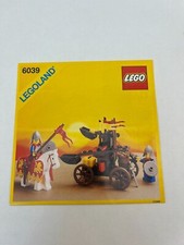 LEGO ® Bauanleitung Legoland