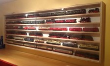 VitrinenSchmidt®025 HO