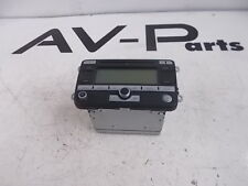 Original VW Golf 5 Jetta Passat Radio Navigation Blaupunkt  Doppel DIN 