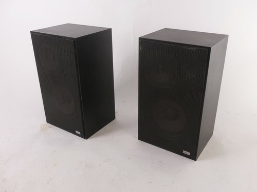 Whd regal lautsprecher boxen - lautsprecher,