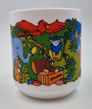 Smarties Tasse Dschungel