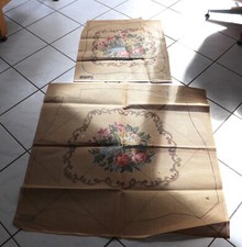 Gobelin Sesselbezug Nr.: 54935 von Ropi " Neu "