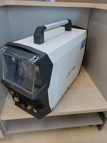 Ryval mig mag - mig/mag, pfc