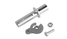 Schleppkupplung, über 4 Kg