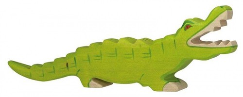 Holztiger 80174 krokodil - holztiger,