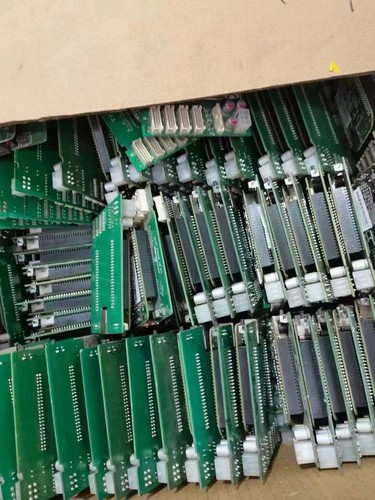 New control board - control, for