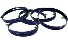 5er SET Sägeband Metall 1638