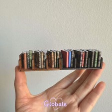 Miniatur Bücher Möbel 1Set