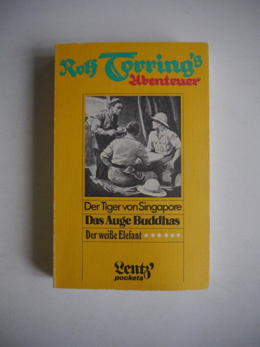 Rolf torring abenteuer - -, der