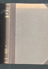 n15817	Tille Helmolts Weltgeschichte Begründet von Hans F. Helmolt. 9 Bände. (ko