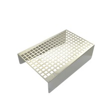 Bodensieb aus Metall für HUFA