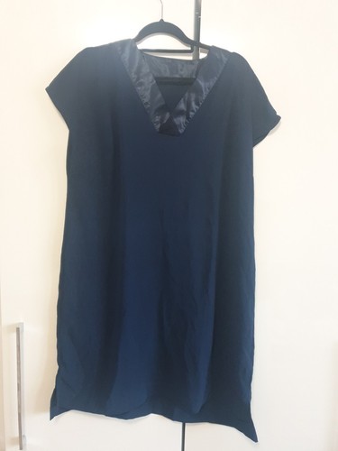 Kleid 46 silvester - kleid, gr.