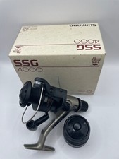 Shimano SSG 4000 Rolle