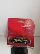 REALTOY PORSCHE BOXSTER S IN