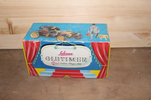 Schuco 1228 oldtimer - (be0246),