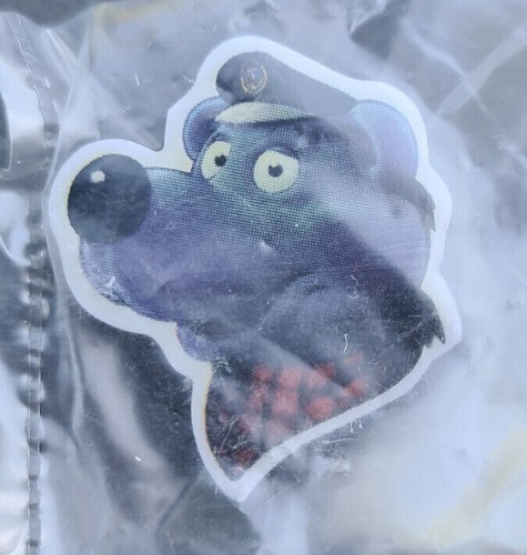 Kaptain blaubär pin ndr ard - blaubär,