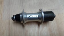 Shimano - Hinterradnabe - XTR - FH-M910 - 32-Loch - Retro