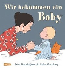 Wir bekommen ein Baby von John