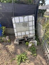 regentonne mit hahn und deckel