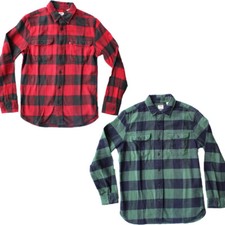 Levi's Hemd Classic Worker