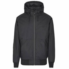 Cleptomanicx Winter Simplist 2