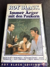 Roy Black - Immer Ärger mit