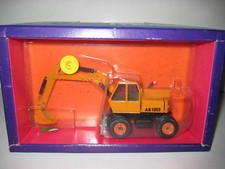 ATLAS AB 1302  BAGGER