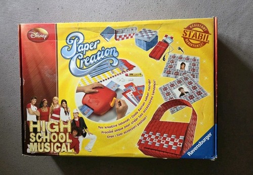 Ravensburger paper creation - paper,
