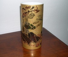 Vase Rosenthal Björn Wiinblad