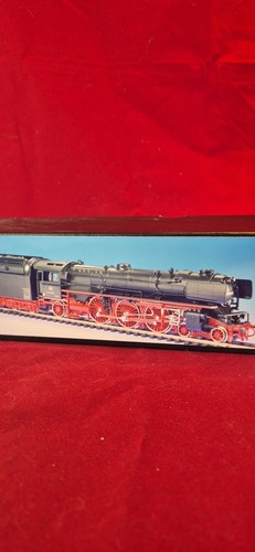 Model loco von 1990 - loco, 03