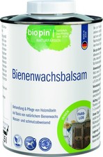 Biopin Naturfarben