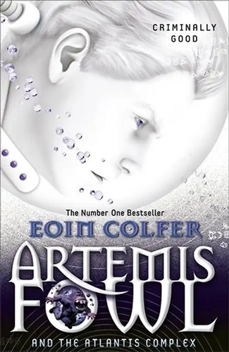 Artemis fowl and the - fowl,