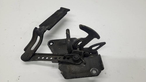 Audi fanghaken - 4b,