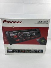Pioneer DEH-S120UB Autoradio